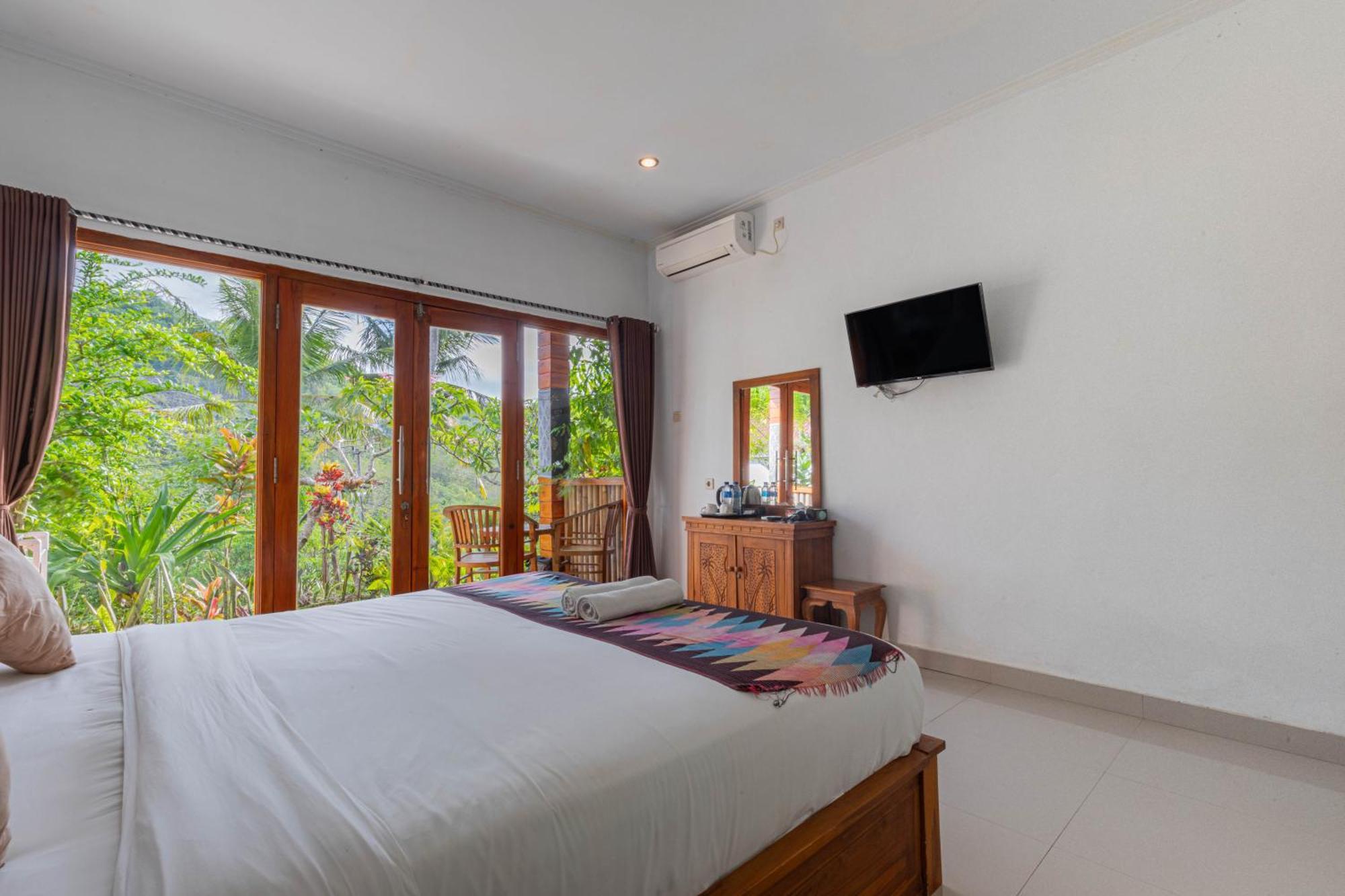 Bhavana Cottage Batumadeg Exterior foto