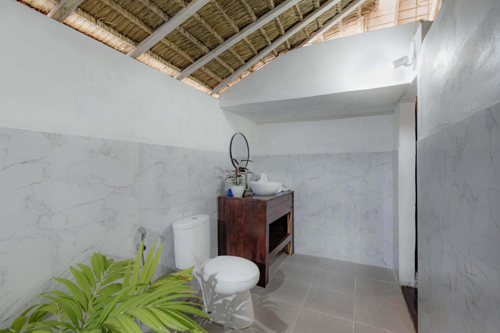 Bhavana Cottage Batumadeg Exterior foto